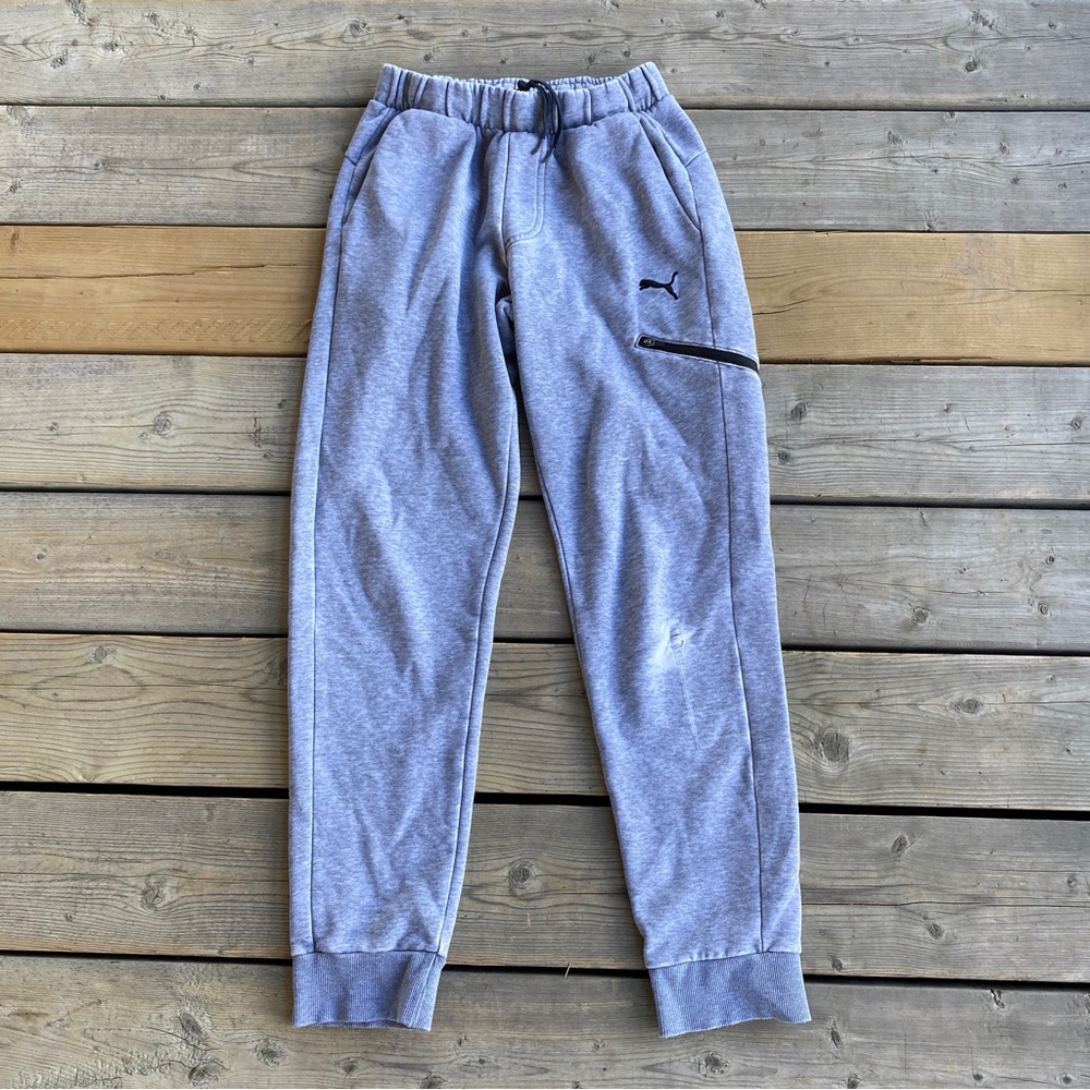 3/$25 || Puma Sweat Pants